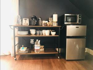 Foto dalla galleria di Lekai Ranch Forever Vineyard Views a Paso Robles