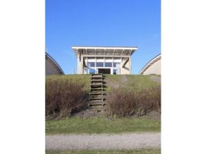 Gallery image of Dijkvilla on the IJsselmeer in Makkum