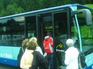 Billede fra billedgalleriet på Herz Romy Ahorn Comfortable holiday residence i Mittelberg