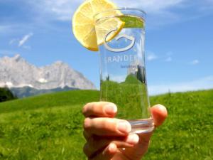 Billede fra billedgalleriet på Herz Romy Ahorn Comfortable holiday residence i Mittelberg