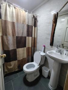 ロス・アンヘレスにあるCabañas La Clandestinaのギャラリーの写真