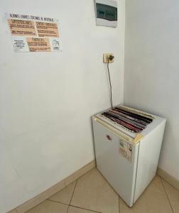 Φωτογραφία από το άλμπουμ του Mangoty Apartamento σε Luque