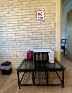 Fotografie z fotogalerie ubytování Mangoty Apartamento v destinaci Luque + 6 fotografií