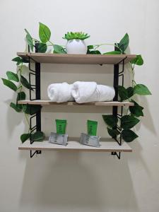 Fotografie z fotogalerie ubytování Apartamento Urracá v destinaci Santiago