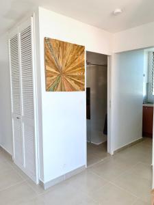Foto sihtkohas Pointe-à-Pitre asuva majutusasutuse Vue mer sur la Marina, Le Juliana galeriist