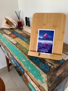 Foto sihtkohas Pointe-à-Pitre asuva majutusasutuse Vue mer sur la Marina, Le Juliana galeriist