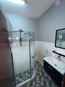 Ένα μπάνιο στο Seri Selasih Klebang!