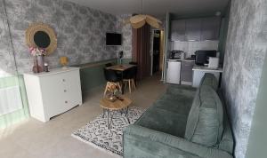 Gallery image of Appartement 5 couchages à Calvi in Calvi