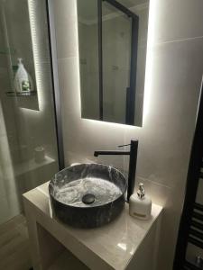 Nuotrauka iš apgyvendinimo įstaigos Chris Apartment mieste Preveza galerijos dar 9 nuotraukos