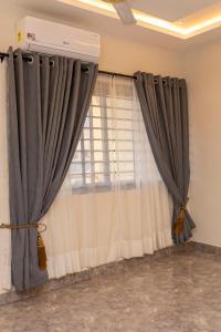 Photo de la galerie de l'établissement Agape Villa, à Sékondi