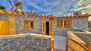 Bazen u ili blizu objekta NEOM DAHAB - - - - - - - - - - - Your new hotel in Dahab with private beach