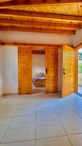 Krevet ili kreveti u jedinici u okviru objekta NEOM DAHAB - - - - - - - - - - - Your new hotel in Dahab with private beach