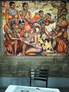Fotografie z fotogalerie ubytování Bastani hotel v destinaci Naivasha
