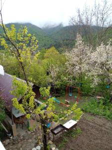 Imagen de la galería de Taqnvac hrashq, en Dilijan 21 fotos más