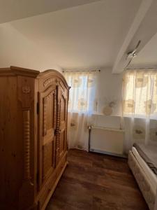 Llit o llits en una habitació de Zur Blume