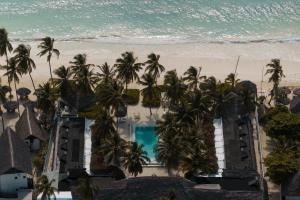 Bazen v nastanitvi oz. blizu nastanitve The Loop Beach Resort