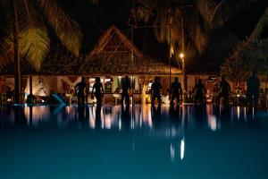 Fotografija v galeriji nastanitve The Loop Beach Resort v mestu Jambiani