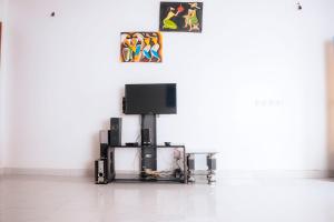 Photo de la galerie de l'établissement Kivu Greenstars Apartment, à Gisenyi