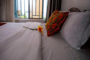 Photo de la galerie de l'établissement Kivu Greenstars Apartment, à Gisenyi