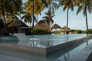 Bazen v nastanitvi oz. blizu nastanitve The Loop Beach Resort