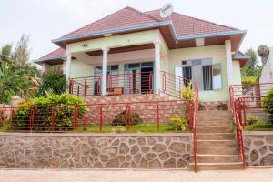 Photo de la galerie de l'établissement Kivu Greenstars Apartment, à Gisenyi 60 autres photos