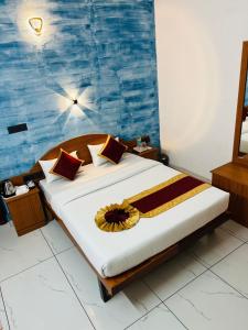 Gallery image of Aura Retreat in Kovalam