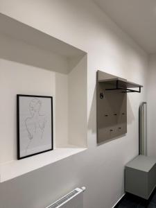 Fotografie z fotogalerie ubytování Pearl Bee Deluxe Suites v Plzni