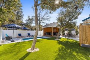 En have udenfor Playin' Hooky