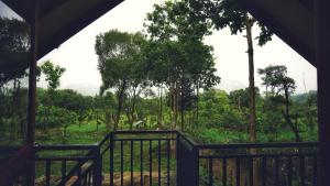 Giardino di Sigiri SAAT Cabana