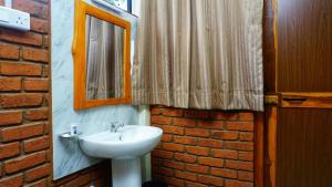 Bagno di Sigiri SAAT Cabana