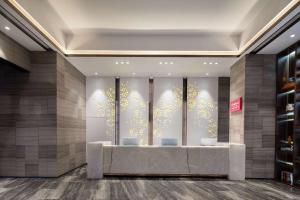 Gallery image of Ramada by Wyndham Wuhan Jiangan in Wuhan
