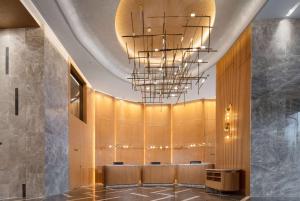 Fotografie z fotogalerie ubytování Days Hotel by Wyndham Chongqing Chenjiaping v destinaci Čchung-čching