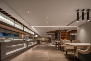 Fotografie z fotogalerie ubytování Days Hotel by Wyndham Chongqing Chenjiaping v destinaci Čchung-čching + 32 fotografií