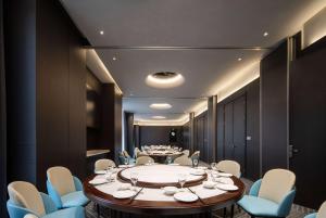 Fotografie z fotogalerie ubytování Days Hotel by Wyndham Chongqing Chenjiaping v destinaci Čchung-čching