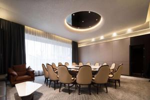 Fotografie z fotogalerie ubytování Days Hotel by Wyndham Chongqing Chenjiaping v destinaci Čchung-čching