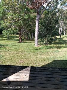 Giardino di Cabins @ The View