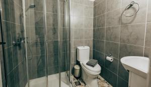 Bagno di Athenian Suite by Zeussuites