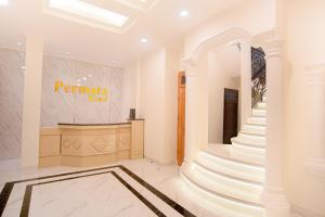 Imagen de la galería de Hotel Permata Malioboro, en Yogyakarta