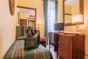 Gallery image of Raeli Hotel Noto in Rome
