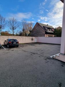 Billede fra billedgalleriet på Chez Steph et Guillaume i Châtenois + 6 billeder