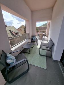 Billede fra billedgalleriet på Chez Steph et Guillaume i Châtenois