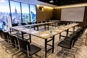 Galeriebild der Unterkunft Gabrielle International Hotel in Taschkent + 55 Fotos