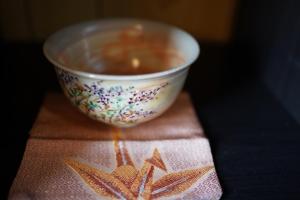 Fotografie z fotogalerie ubytování 吉田邸　古民家の落ち着いたお家 v destinaci Ichimonji