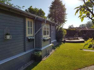 Zahrada ubytování NEU! Haus am Teich + 6 fotografií