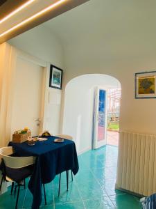 Fotografie z fotogalerie ubytování Antico Borgo v destinaci Minori