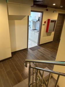 Gallery image of 1124 LaGrande2 11floor rooftop swiming angeles Walking street in Angeles