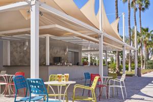 Fotografie z fotogalerie ubytování Atlantica Oasis Hotel v destinaci Limassol
