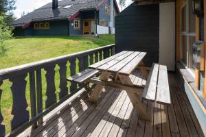 Gallery image of Bakkebyvegen 15B in Trysil
