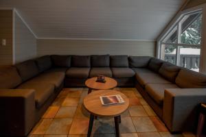 Gallery image of Bakkebyvegen 15B in Trysil +19 photos