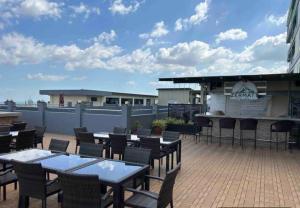 Fotografie z fotogalerie ubytování 1126 LaGrande2 11floor rooftop swiming angeles Walking street v destinaci Angeles